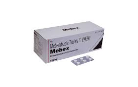 Image result for Mebendazole