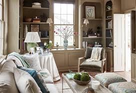 This season the classic farmhouse sits front and center for outdoor inspiration, and where better than the front porch to show off some rustic 72. How To Bring Home English Cottage Charm One Kings Lane