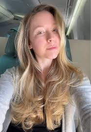 Nicole Hack's Instagram, Twitter & Facebook