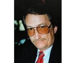 Ronald Easton Obituary (2022)