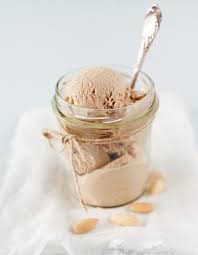 Glace Au Carambar Thermomix Pour 6 Personnes Recettes Elle A Table Recette Recette Glace Glace Et Sorbet Thermomix