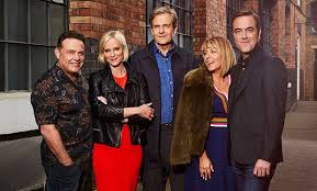 Cold Feet series 2: what is going to happen? Adam, Jenny, Pete, David and  Karen return to screens this autumn