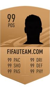 Create real life fut cards printed on foamex plastic. Fifa 21 Players Cards Guide Regular If And Special Items Explained