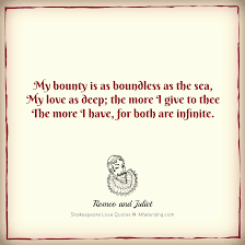Legit.ng news these romeo and juliet quotes will remind you why shakespeare is the best of the best. Top 20 William Shakespeare Love Quotes Allwording Com
