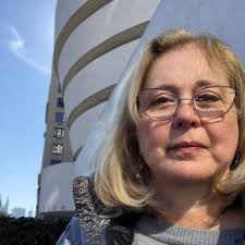 Susan Briley (@scbriley)