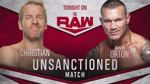 Here you can watch wwe, aew, impact, ufc, njpw & many more wrestling shows online. Wwe Raw Results Winners News And Notes From June 15 2020