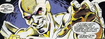 Estados unidos 780 to vision banco s.a.e.c.a. Quien Es El Vision Blanco De Wandavision Enter Co