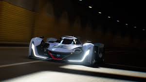 Hyundai N 2025 Vision Gran Turismo 2382896