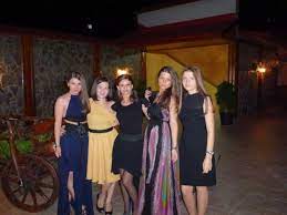 Prima pagină / produse etichetate intalnire 30 de ani liceu. Intalnirea De 10 Ani Dunia