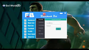 How to create multiple facebook accounts. How To Create Multiple Fb Id Facebook Bot 6 9 Automation Software Bot World Bd Youtube