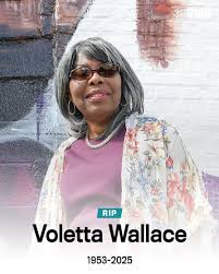 Makeda Voletta- thrilling entertainer- delivering pure excitement