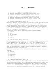 Contoh cerpen abstrak orientasi komplikasi evaluasi resolusi koda. Soal Cerpen
