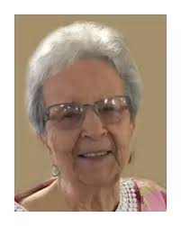 Luella "Lou" M. Murphy, 87, St. Cloud