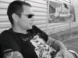 Passing of Rich Steffens, New Paltz High School Teacher