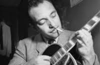 In Berkeley: Django Reinhardt unchained and Charles Amirkhanian's music  inspired by nature