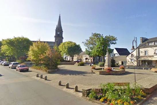 Cl&eacute;gu&eacute;rec