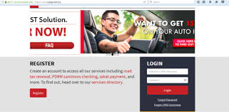 Panduan dan cara semak saman (kesalahan trafik) polis @ pdrm dan jpj secara online (atas talian) dan sms. Cara Semak Saman