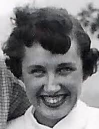 Obituary information for Georgia Ann Griffin