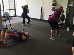 Here at fitness journey we are passionate about supporting our clients at every stage of their own personal fitness journey. Journey Fitness Center