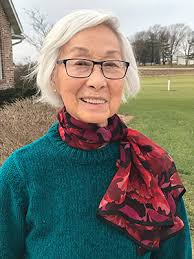 Age and Distance Pose No Barrier to Writing A Good Life Story