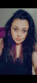 Should I redo Sailor Mars photo shoot with purple hair?