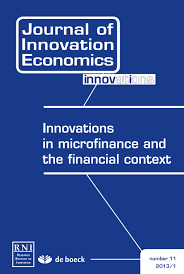 This broad definition includes a wide range of providers that vary in their legal structure, mission, and methodology. Impact Measurement In Microfinance Is The Measurement Of The Social Return On Investment An Innovation In Microfinance 1 Cairn Info