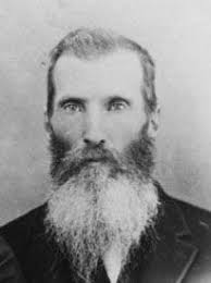 Benjamin Perry Richardson (1823-1908)