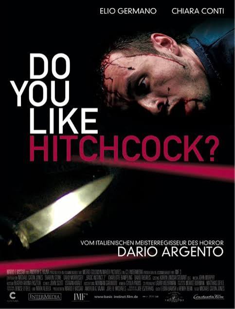 Do You Like Hitchcock? (TV Movie 2005) - IMDb