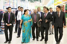 Yusuf ali kenadid was a somali sultan. Yusuffali M A On Twitter Thank You Vasundharabjp For Visiting Luluhypr