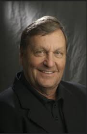 PSU photo. Mouse Davis and June Jones. 1976. June Jones went