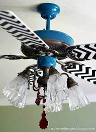 Maybe you would like to learn more about one of these? 24 Painted Ceiling Fans Ideas Painted Ceiling Ceiling Fan Painting Ceiling Fans