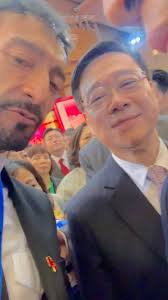 Dan And Sam's Latest Instagram Post