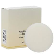 Certains des savons au lait de chèvre que vous trouverez en ligne ou même parfois dans les marchés, sont fabriqués en chine. Aiz 50g Savon De Lait De Chevre De Soin Hydratant Pour Nettoyant En Profondeur De La Peau Cdiscount Au Quotidien