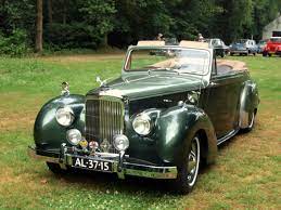 1953 Alvis Ta 21 Dhc Pic 004 Jpg 2 275 1 707 Pixels Classic Cars Classic Cars Vintage Classic Cars British