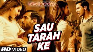 Sau Tarah Ke Song From Dishoom Jacqueline Fernandez S Hot Moves Is Usp Of This Peppy Track Video Ibtimes India Nonton film dishoom (2016) streaming movie subtitle indonesia gratis download online | layarkaca21. sau tarah ke song from dishoom
