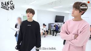 Bts taehyung bts bangtan boy namjoon kim taehyung funny park ji min foto bts jikook k pop album bts. Eng 170829 Bangtan Bomb 613 Bts Home Party Practice Unit Stage Sin Bts ë°©íìëë¨ Youtube
