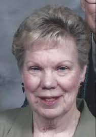 Eleanor BERGERON Obituary (2014)