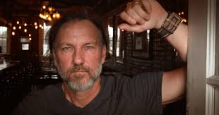 Novelist Michael Farris Smith returns with 'Lay Your Armor Down,' new album 