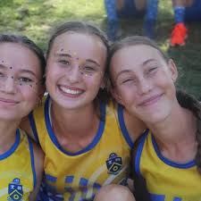 Baie dankie aan elkeen wat Maandag die interhoër in Sasolburg bygewoon het.  Our athletes performed excellently and received the following medals: Gold:  Ashlynn Norman