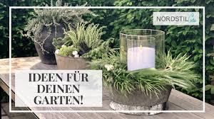 Ideen Fur Deinen Garten Youtube In 2020 Kreative Garten Ideen Sukkulenten Pflanzen Garten