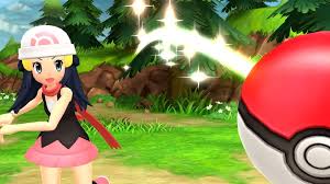 Pokémon legends arceus and pokémon shining diamond and brilliant pearl announced on the eve of the nintendo series' 25th. 5zqh7wifpdatzm