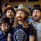 Sugar Britches: SB full band at Backyard Tap