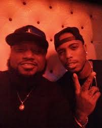 A'ight, everyone please take the time out to give a warm Happy Bornday to  my brethren Jamaican “Bam”