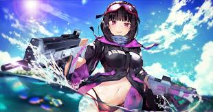 Hot dj music girls wallpaper 4k Resolution Hot Anime Wallpapers Desktop Doraemon