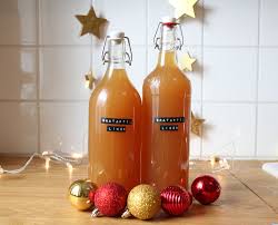 Einen leckeren likör zu finden, ist nicht allzu schwer der große vorteil: Bratapfellikor Rezept In 5 Schritten Zur Weihnachtsleckerei