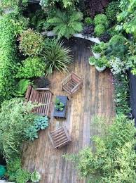 Special Considerations When Designing Your Garden Small Courtyard Gardens Small Garden Design Garden Spaces
