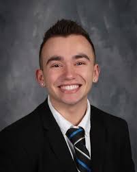 See the Delavan High School students graduating 'Top of Class' in 2021