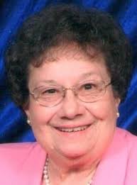 Marjorie Beam Obituary (1931