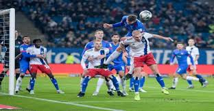 Goal.com veröffentlicht am 28/06/2021 15:29 Heidenheim Germany Hsv In The Live Stream 2 Bundesliga Watch Live On The Internet News