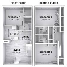 Don't miss the double car gararge. 3 Bedroom Woodlands Of Knoxville